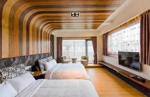 Wujie Bed & Breakfast | Bethlehem B&B