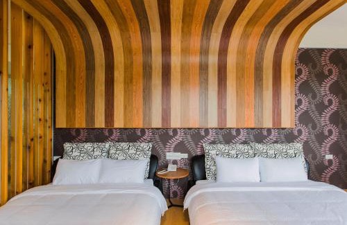Wujie Bed & Breakfast | Bethlehem B&B