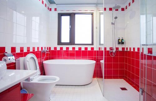 Wujie Bed & Breakfast | Bethlehem B&B