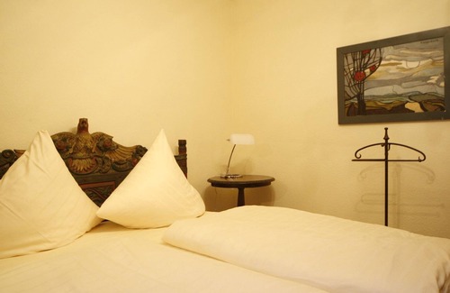 Luebeck Old Town Apartment | Bethsy (An der Untertrave 106; 2. OG) - Apartments on Holstentor