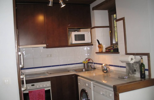 Betlan Apartment | Betlan: Mountain apartment with fantastic views to enjoy nature