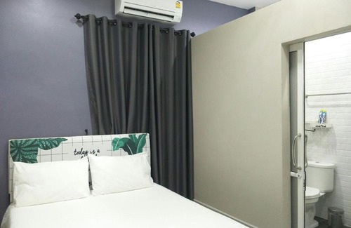 Betong House | Betong Cozy Guesthouse เบตง โคซี่ เกสต์เฮาส์