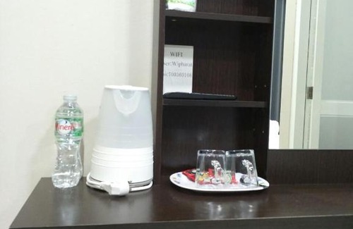 Betong House | Betong Cozy Guesthouse เบตง โคซี่ เกสต์เฮาส์