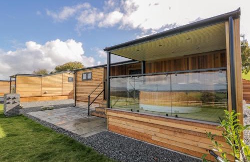 Llanelidan House | Betsi Lodge 1