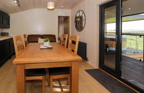 Llanelidan House | Betsi Lodge 1