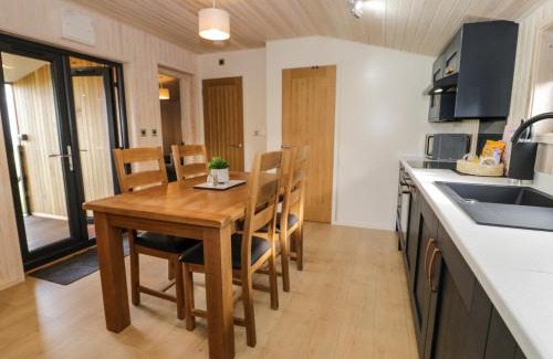 Llanelidan House | Betsi Lodge 1