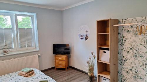 Epenwohrden Apartment | Bett und Bike Dithmarschen