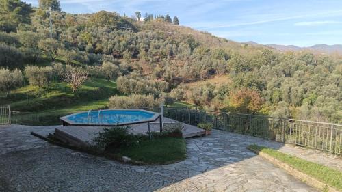Saturnana Bed & Breakfast | Betta B&B