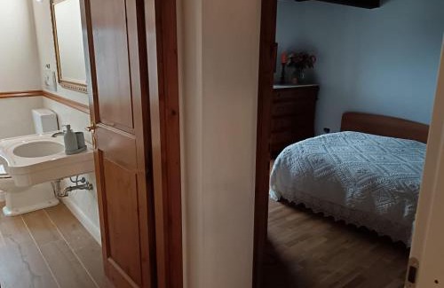 Saturnana Bed & Breakfast | Betta B&B