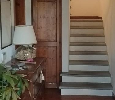 Saturnana Bed & Breakfast | Betta B&B