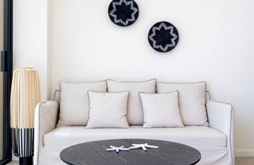 Karystos Villa | Betta VIlla | S Cave Villas Seaside Karystos