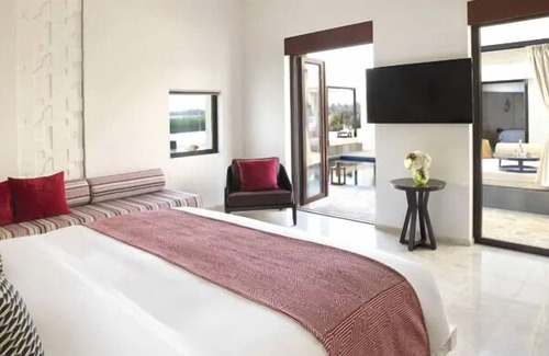 Salalah House | Better Choice for your Vacation! TWO Spacious 2BR Villas w/ Plunge Pool!