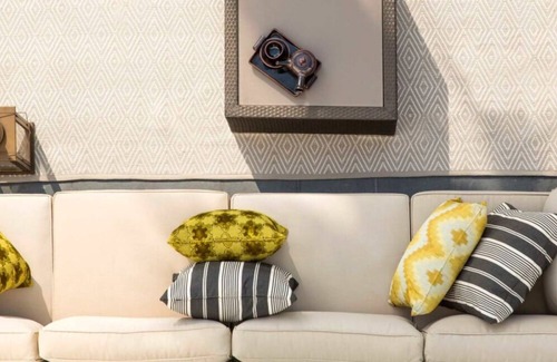 Salalah House | Better Choice for your Vacation! TWO Spacious 2BR Villas w/ Plunge Pool!