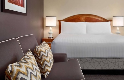 Gwinnett Place Resort | Better Choice For Your Vacation! Amazing unit to enjoy! w/Pool Access