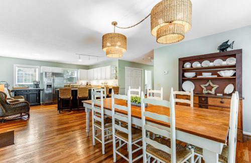 Edisto Island House | Better Together