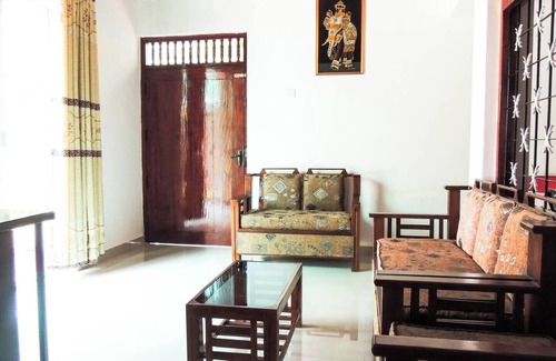 Debarawewa Hotel | Better Yala Home