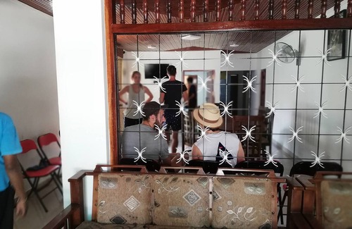 Debarawewa Hotel | Better Yala Home