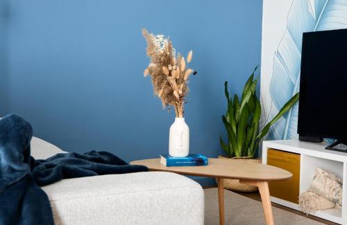 Rovereto Apartment | BettinBlue - Rovereto