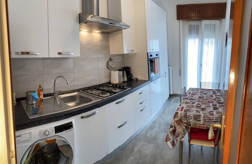 Mandello del Lario Apartment | Betty'house lake Como