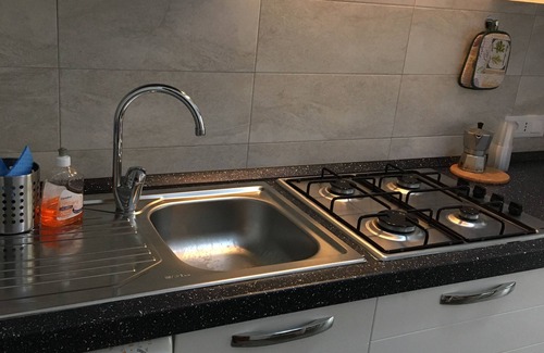 Mandello del Lario Apartment | Betty'house lake Como