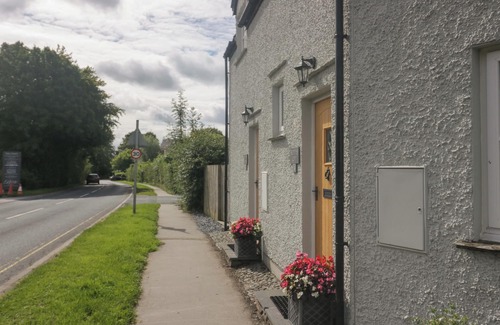 Hawkshead Cottage | Betty's Mews