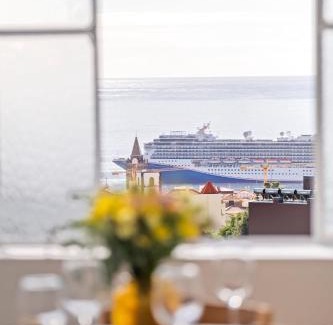 Imaculado Coracao de Maria House | Betty's Villa by ALMA Holiday Rentals