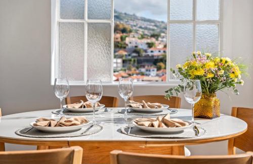 Imaculado Coracao de Maria House | Betty's Villa by ALMA Holiday Rentals