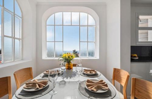 Imaculado Coracao de Maria House | Betty's Villa by ALMA Holiday Rentals