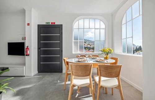 Imaculado Coracao de Maria House | Betty's Villa by ALMA Holiday Rentals