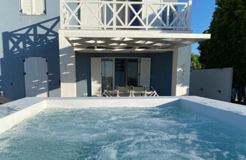 Pyrgos House | Betty's Villas