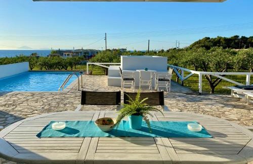 Pyrgos House | Betty's Villas