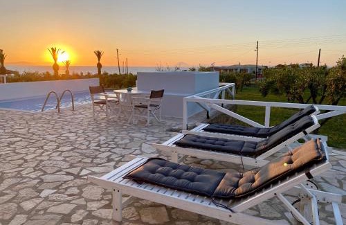 Pyrgos House | Betty's Villas
