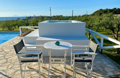 Pyrgos House | Betty's Villas