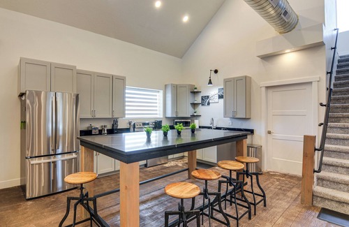 Hatch Cottage | Between Bryce Canyon & Zion: Hiker's Paradise!