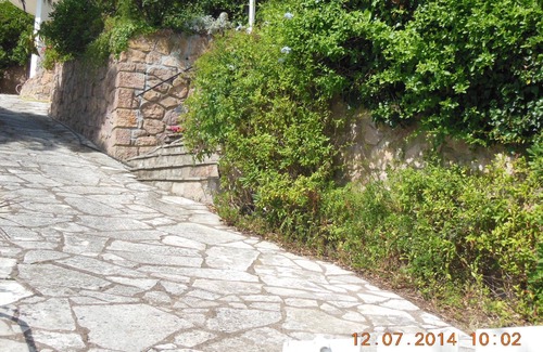 Espero-Pax Apartment | between cannes and st tropez, spledidview sea ,300yars beach,private swimminpool