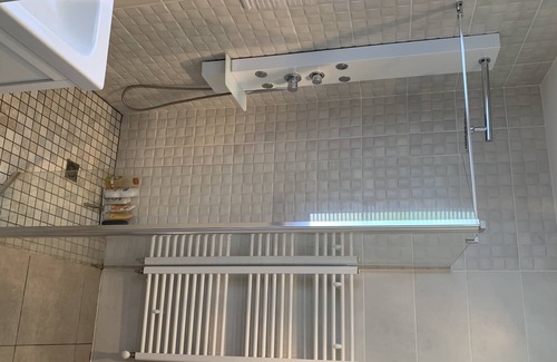 Aix-les-Bains House | Between lake and mountains