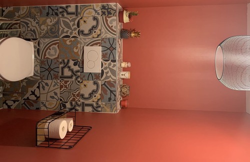 Aix-les-Bains House | Between lake and mountains