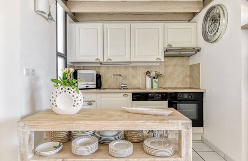 Durban-Corbieres Villa | Between land and sea in the Cathar region