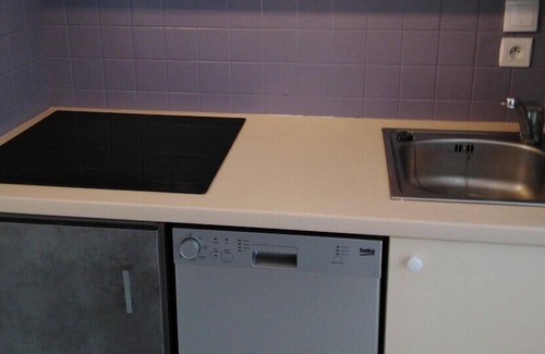 Ploemel Ski Chalet | Between Lands and Seas