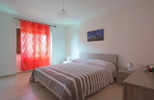 Norma House | "Between Norba and Norma" cozy apartment