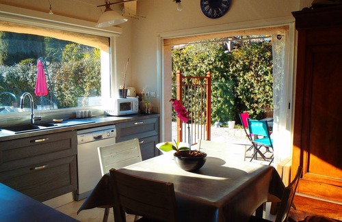 Les Arcs-sur-Argens Villa | Between sea and countryside Air-conditioned villa 6 pers heated swimming pool and SPA