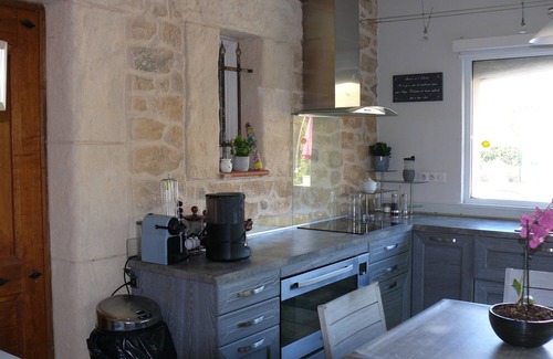 Les Arcs-sur-Argens Villa | Between sea and countryside Air-conditioned villa 6 pers heated swimming pool and SPA