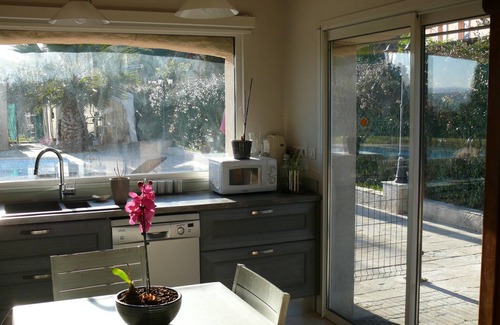 Les Arcs-sur-Argens Villa | Between sea and countryside Air-conditioned villa 6 pers heated swimming pool and SPA