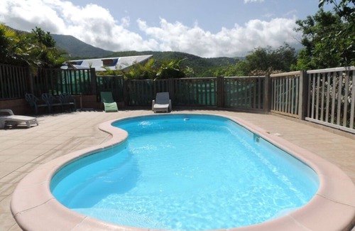 Malendure Cottage | Between sea and mountains