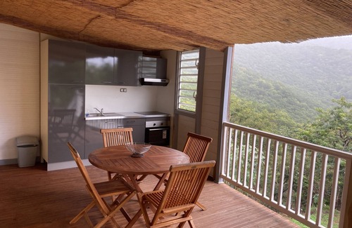 Malendure Cottage | Between sea and mountains