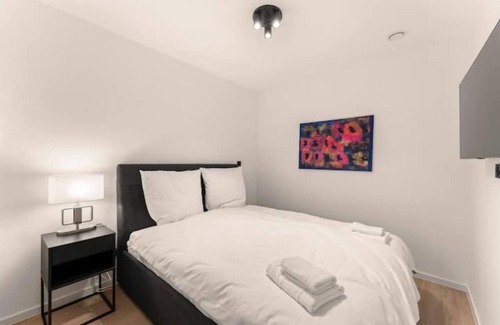 Oldenburg Apartment | Between Studios - Mousy