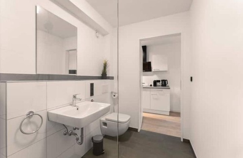 Oldenburg Apartment | Between Studios - Mousy