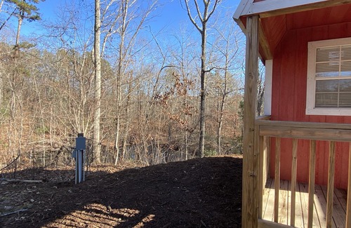 Salem Cabin | Between The Lakes Cozy Cabin- Free Park Passn