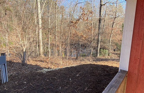 Salem Cabin | Between The Lakes Cozy Cabin- Free Park Passn