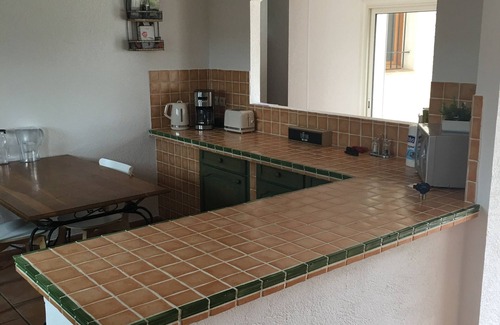 Draguignan Villa | Between the Mediterranean and the Verdon gorge.